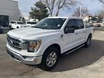 2021 Ford F-150 SuperCrew Cab 4WD Pickup for sale #MKE41268T - photo 11