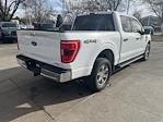 2021 Ford F-150 SuperCrew Cab 4WD Pickup for sale #MKE41268T - photo 2