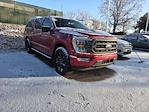 2021 Ford F-150 SuperCrew Cab 4WD Pickup for sale #MKE41269T - photo 2