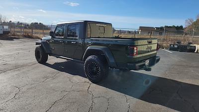 Used 2021 Jeep Gladiator Sport Crew Cab for sale #ML548409T - photo 2