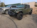 2021 Jeep Gladiator Crew Cab 4WD Pickup for sale #ML548409T - photo 17