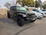 2021 Jeep Gladiator Crew Cab 4WD Pickup for sale #ML548409T - photo 2