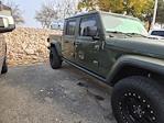 2021 Jeep Gladiator Crew Cab 4WD Pickup for sale #ML548409T - photo 3