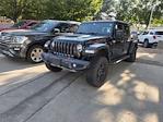 2021 Jeep Gladiator Crew Cab 4WD Pickup for sale #ML609584T - photo 1