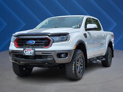 2021 Ford Ranger SuperCrew Cab 4WD Pickup for sale #OEMCMLD41885T - photo 1