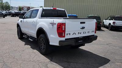 2021 Ford Ranger SuperCrew Cab 4WD Pickup for sale #OEMCMLD41885T - photo 2