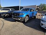 2021 Ford Ranger SuperCrew Cab 4WD Pickup for sale #MLD63981T - photo 1