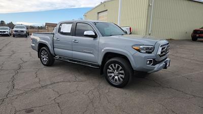 Used 2021 Toyota Tacoma Limited Double Cab for sale #MM374265T - photo 2
