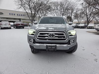 2021 Toyota Tacoma Double Cab 4WD Pickup for sale #MM374265T - photo 1