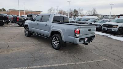 Used 2021 Toyota Tacoma Limited Double Cab for sale #MM374265T - photo 2