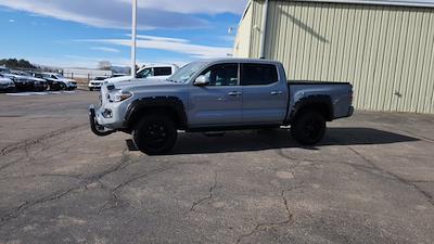 Used 2021 Toyota Tacoma SR Double Cab for sale #MM430653T - photo 1