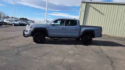 Used 2021 Toyota Tacoma SR Double Cab for sale #MM430653T - photo 2