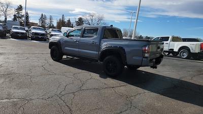 Used 2021 Toyota Tacoma SR Double Cab for sale #MM430653T - photo 2