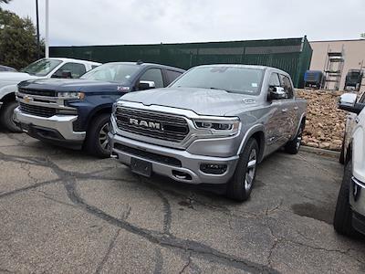 2021 Ram 1500 Crew Cab 4WD Pickup for sale #MN678189T - photo 1