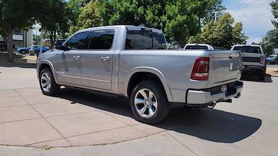 2021 Ram 1500 Crew Cab 4WD Pickup for sale #MN678189T - photo 2