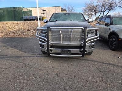 Used 2021 Ram 1500 Laramie Crew Cab for sale #MN816756T - photo 1