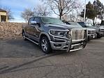 Used 2021 Ram 1500 Laramie Crew Cab for sale #MN816756T - photo 2