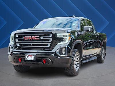 2021 GMC Sierra 1500 Crew Cab 4WD Pickup for sale #MZ233065TA - photo 1