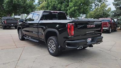 2021 GMC Sierra 1500 Crew Cab 4WD Pickup for sale #MZ233065TA - photo 2