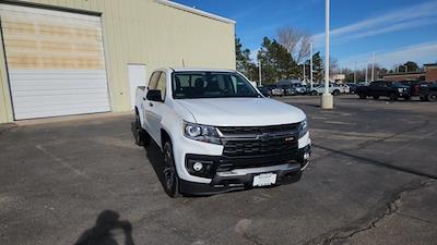 Used 2022 Chevrolet Colorado Z71 Crew Cab for sale #N1228000T - photo 1