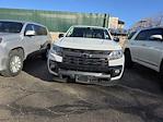 2022 Chevrolet Colorado Crew Cab 4WD Pickup for sale #N1228000T - photo 3