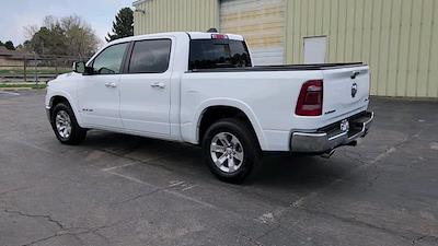 2022 Ram 1500 Crew Cab 4WD Pickup for sale #N458876T - photo 2