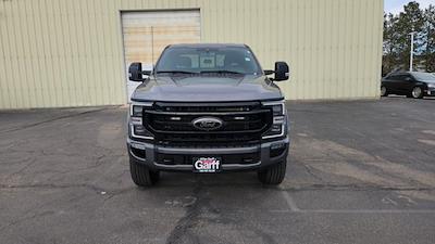 Used 2022 Ford F-350 Lariat Crew Cab for sale #NED33190TB - photo 2