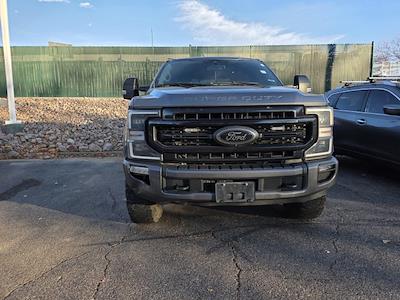 2022 Ford F-350 Crew Cab SRW 4WD Pickup for sale #NED33190TB - photo 1