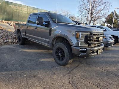 2022 Ford F-350 Crew Cab SRW 4WD Pickup for sale #NED33190TB - photo 2