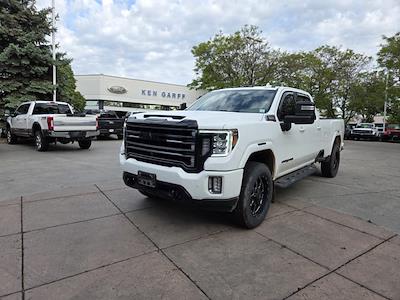 2022 GMC Sierra 3500 Crew Cab 4WD Pickup for sale #NF285862T - photo 1