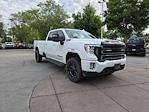 2022 GMC Sierra 3500 Crew Cab 4WD Pickup for sale #NF285862T - photo 4