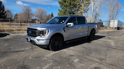 2022 Ford F-150 SuperCrew Cab 4WD Pickup for sale #OEMCNFA28812T - photo 2