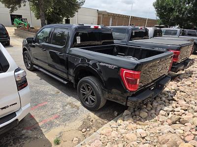 2022 Ford F-150 SuperCrew Cab 4WD Pickup for sale #OEMCNFA65470W - photo 2