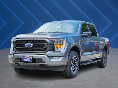2022 Ford F-150 SuperCrew Cab 4WD Pickup for sale #OEMCNFA85453W - photo 1