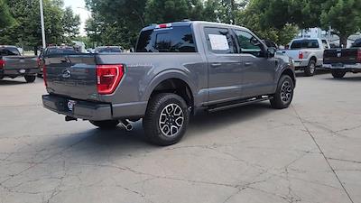 2022 Ford F-150 SuperCrew Cab 4WD Pickup for sale #OEMCNFA85453W - photo 2