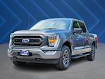 2022 Ford F-150 SuperCrew Cab 4WD Pickup for sale #OEMCNFA85453W - photo 1