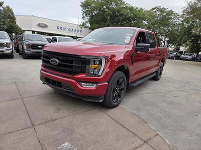 2022 Ford F-150 SuperCrew Cab 4WD Pickup for sale #OEMCNFA94521W - photo 1