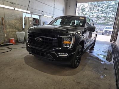 2022 Ford F-150 SuperCrew Cab 4WD Pickup for sale #NFB04628W - photo 1