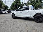 2022 Ford F-150 SuperCrew Cab 4WD Pickup for sale #NFB15248W - photo 8