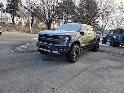 Used 2022 Ford F-150 Raptor SuperCrew Cab for sale #NFB44993T - photo 1