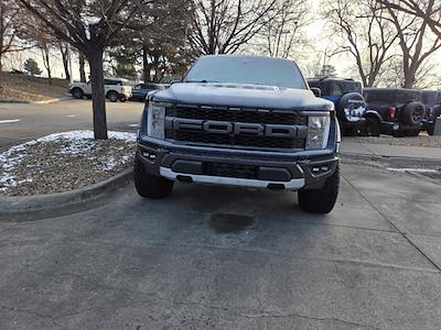 Used 2022 Ford F-150 Raptor SuperCrew Cab for sale #NFB44993T - photo 2