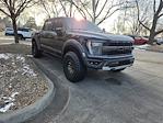 2022 Ford F-150 SuperCrew Cab 4WD Pickup for sale #NFB44993T - photo 4