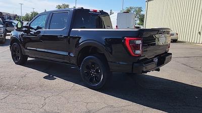 2022 Ford F-150 SuperCrew Cab 4WD Pickup for sale #OEMCNFB51263W - photo 2