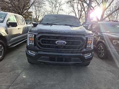 Used 2022 Ford F-150 - photo 1