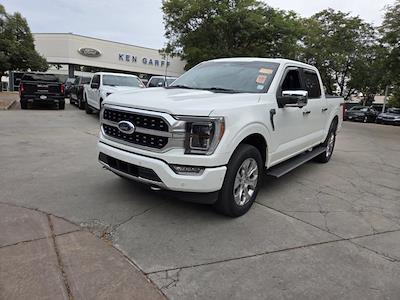 2022 Ford F-150 SuperCrew Cab 4WD Pickup for sale #OEMCNFB68193W - photo 1