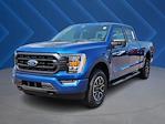 2022 Ford F-150 SuperCrew Cab 4WD Pickup for sale #OEMCNFB90298S - photo 1