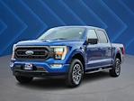 2022 Ford F-150 SuperCrew Cab 4WD Pickup for sale #OEMCNFB91518W - photo 1