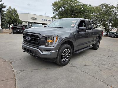 2022 Ford F-150 Super Cab 4WD Pickup for sale #OEMCNFB91940W - photo 1