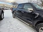 Used 2022 Ford F-150 Lariat SuperCrew Cab for sale #NFC17622W - photo 3