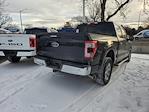 Used 2022 Ford F-150 Lariat SuperCrew Cab for sale #NFC17622W - photo 4